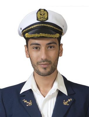 cappello da capitano di marina (copia)