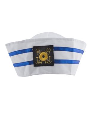 cappello da marinaio a barchetta (copia)