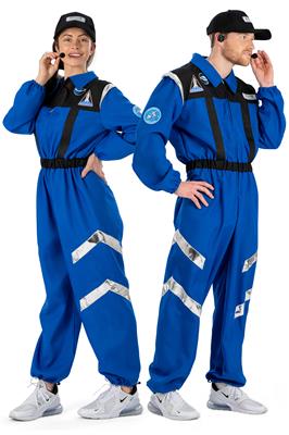 tuta da astronauta