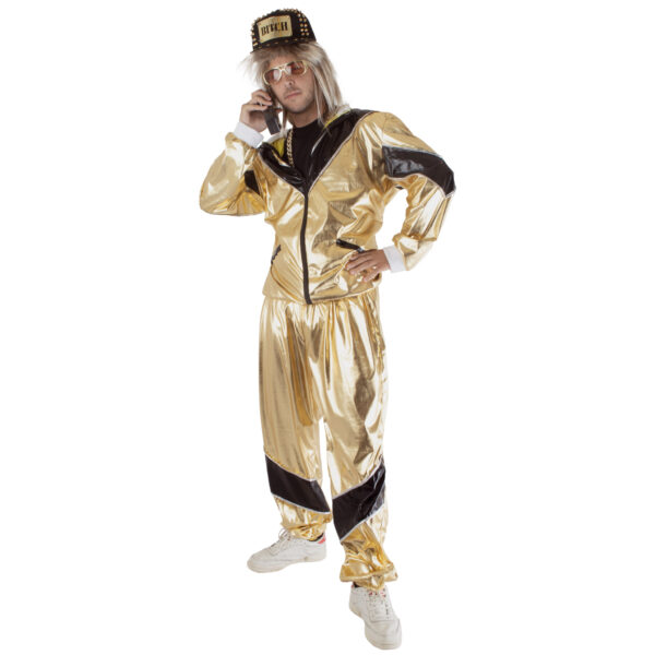 costume da anni 80 (copia)