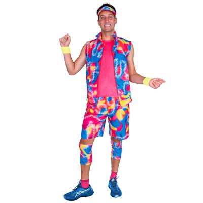costume da anni 80 (copia)