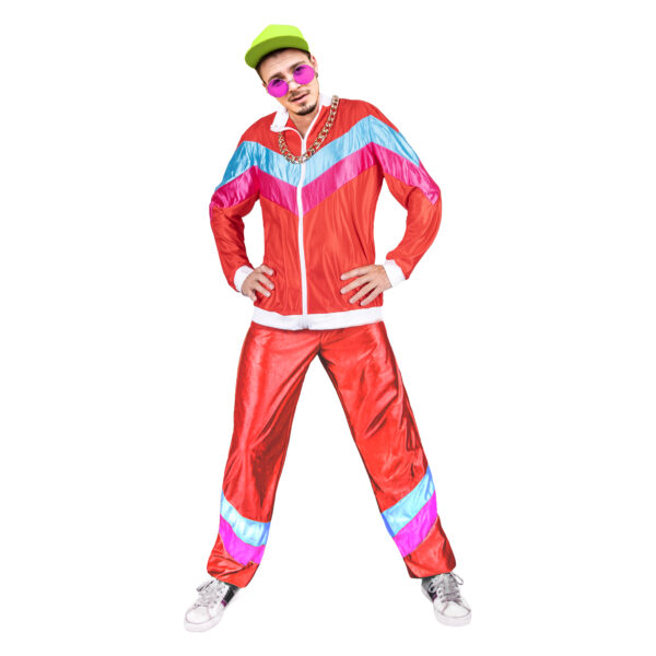 costume da anni 80 (copia)