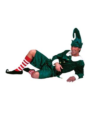 costume da elfo natalizio (copia)
