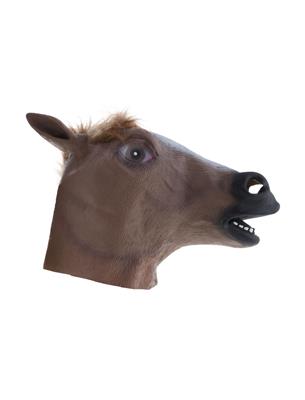 maschera in lattice da ariete (copia)