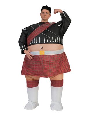 costume gonfiabile da panda (copia)