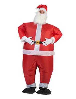 costume gonfiabile da pene
