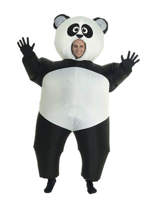 costume gonfiabile da t rex