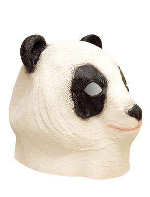 maschera in lattice da pinguino (copia)