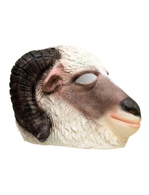 maschera in lattice da lama (copia)