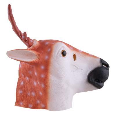 maschera in lattice da antilope (copia)