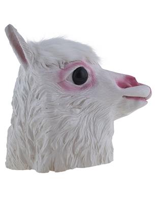 maschera in lattice da mucca (copia)