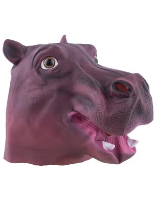 maschera in lattice da elefante (copia)