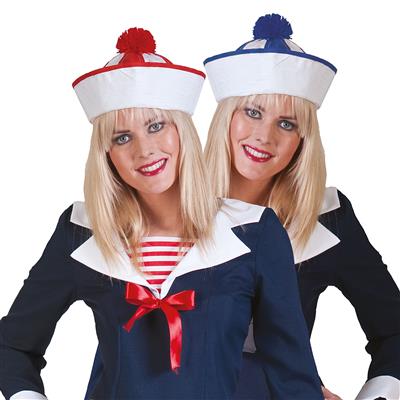 cappello da marinaio a barchetta (copia)