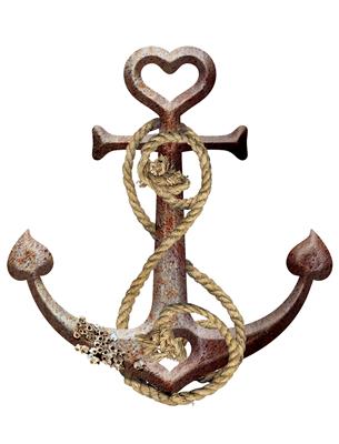 scenografia da muro ancora della nave (copia)