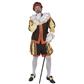 costume da paggio