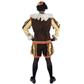 costume da paggio