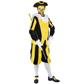 costume da paggio