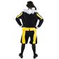 costume da paggio