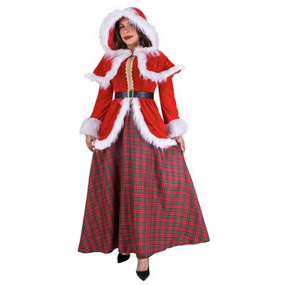 costume da mamma natalina (copia)