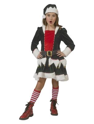 costume da elfo natalizio (copia)