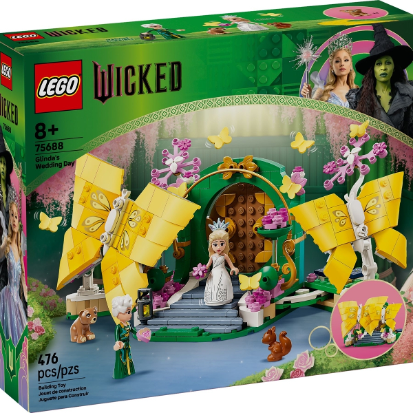 lego wicked il rifugio di elphaba (copia)