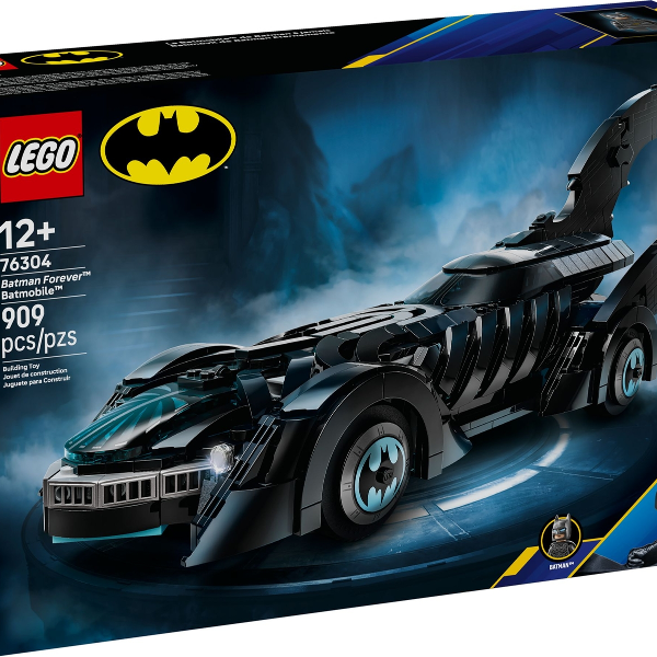 lego dc batman tumbler di batman™ contro two face™ e the joker™ (copia)