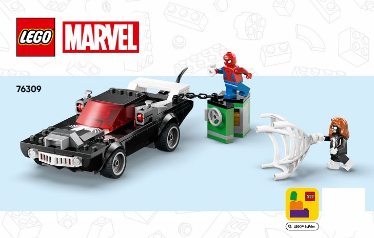 lego marvel super heroes mech di spider man contro anti venom (copia)