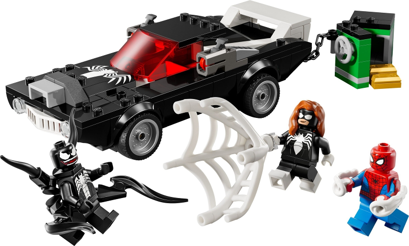 lego marvel super heroes mech di spider man contro anti venom (copia)