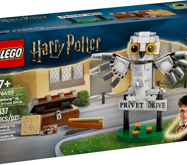 lego harry potter ford anglia™ volante (copia)