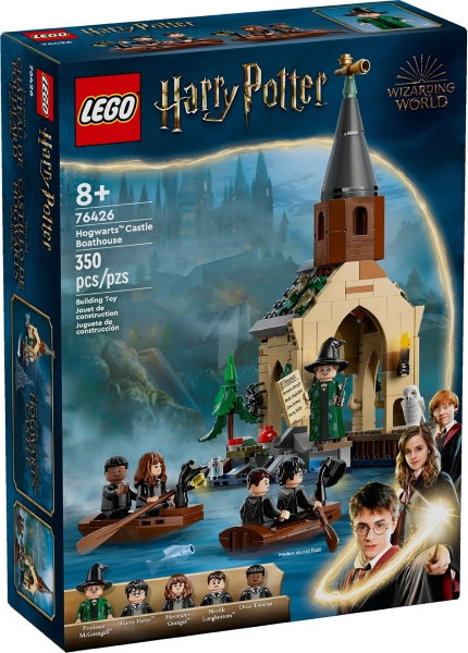 lego harry potter edvige al numero 4 di privet drive (copia)
