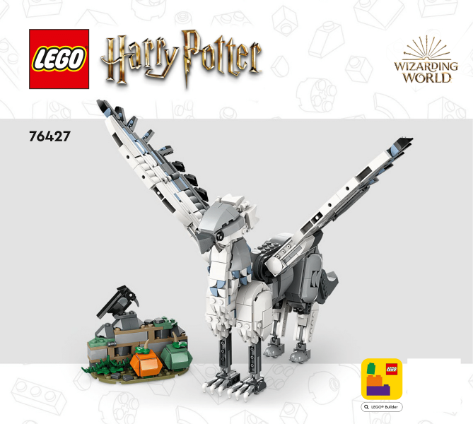 lego harry potter la rimessa per le barche del castello di hogwarts™ (copia)