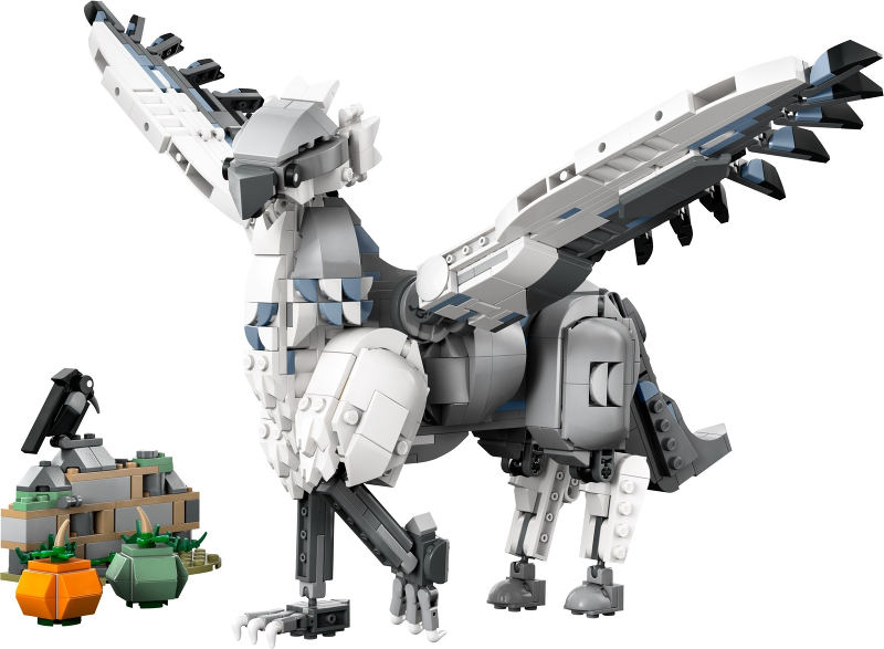 lego harry potter la rimessa per le barche del castello di hogwarts™ (copia)