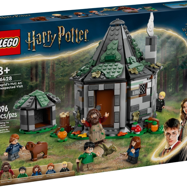 lego harry potter fierobecco (copia)