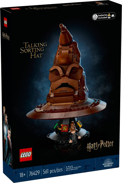 lego harry potter edvige al numero 4 di privet drive (copia)