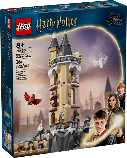 lego harry potter famiglia di thestral (copia)