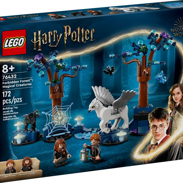 lego harry potter castello di hogwarts™: lezione di pozioni (copia)