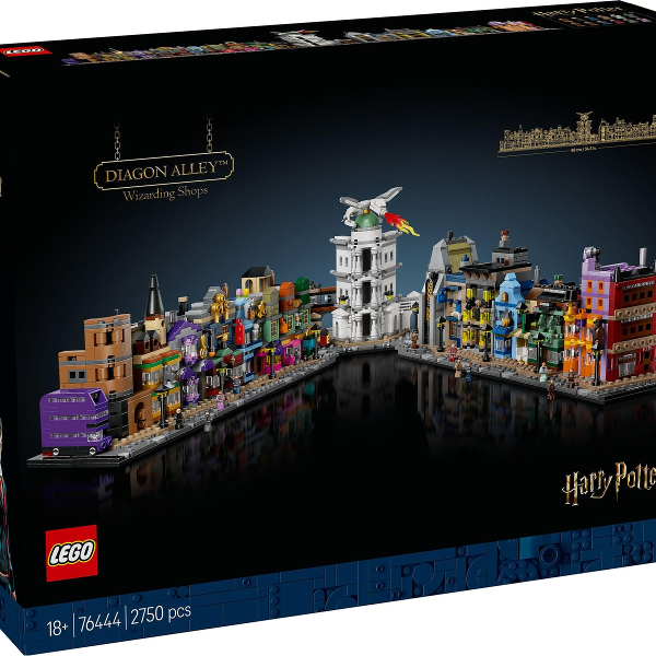 lego harry potter giro sul sidecar di hagrid™ e harry (copia)