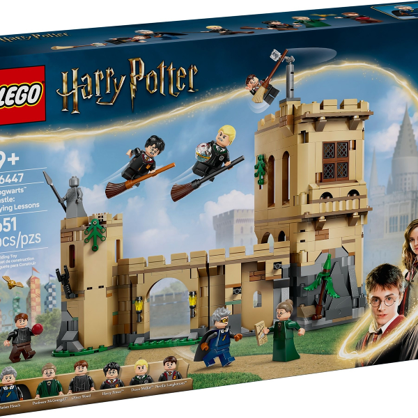 lego harry potter avventura su nottetempo (copia)