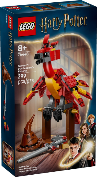 lego harry potter castello di hogwarts™: lezioni di volo (copia)