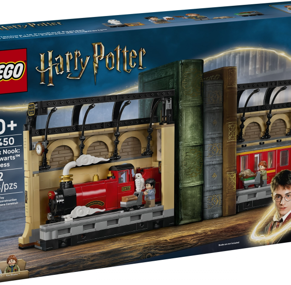 lego harry potter torneo dei tremaghi: l’arrivo (copia)