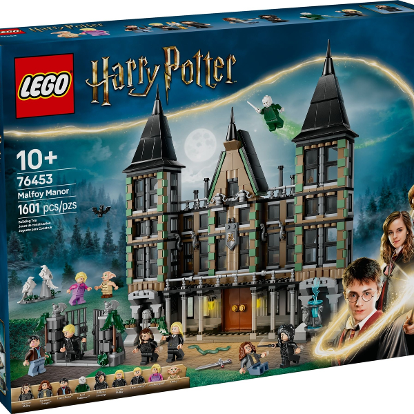 lego harry potter accessori di prima qualità per il quidditch e gelateria (copia)