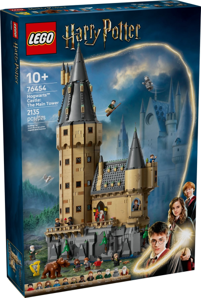 lego harry potter villa malfoy (copia)