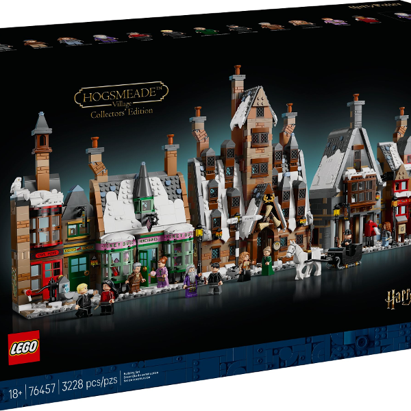 lego harry potter calendario dell’avvento 2025 lego® harry potter™ (copia)