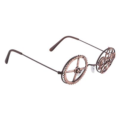 collana in metallo steampunk (copia)