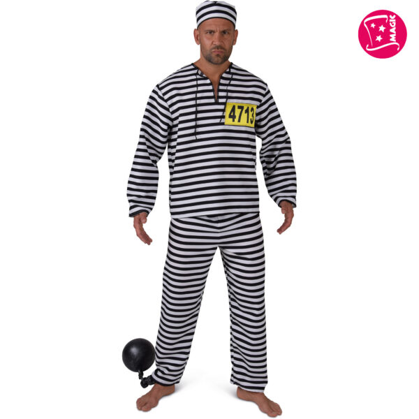 costume da carcerato (copia)