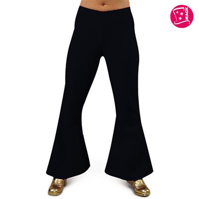 pantaloni a zampa viola (copia)