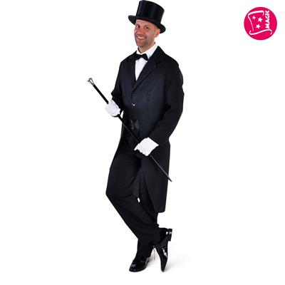 frac bianco con rever nero (copia)