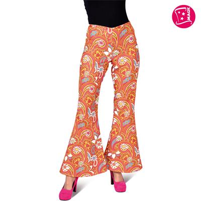 pantaloni hippy smile a zampa (copia)