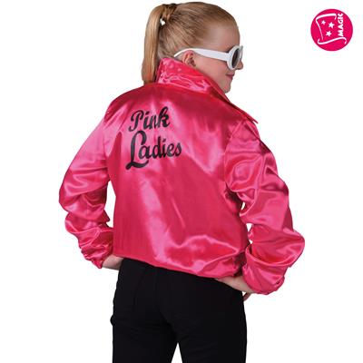 giacca da pink ladies (copia)