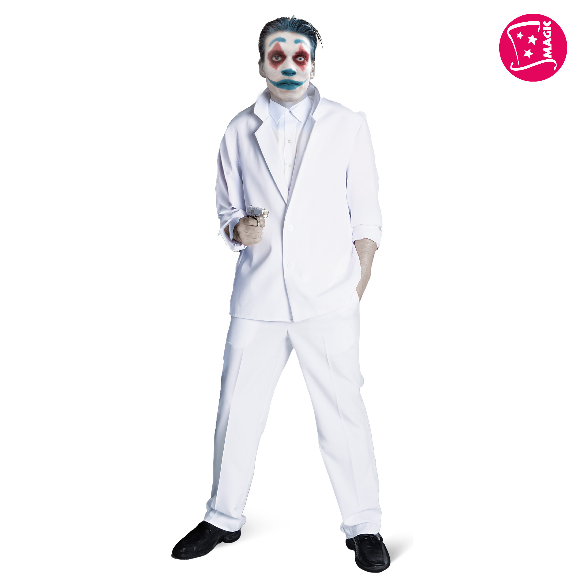 costume da man in black (copia)